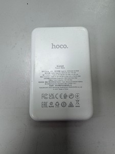 Б/в Повербанк Hoco 5000mah j109 easy 01-201013692