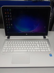 Б/в Ноутбук Hp екр 15/ core i3-5157u/ram 8gb/ssd256gb 01-201020608