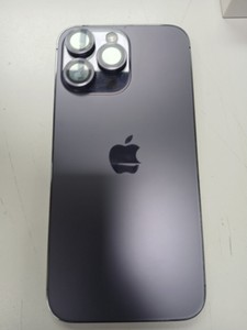 Б/в Мобільний телефон Apple iphone 14 pro max 128gb 01-201020638