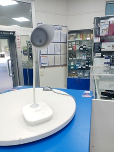 Б/в Лампа настільна Quantum qm-tl1030 01-201021422