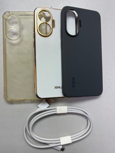 Б/в Мобільний телефон Poco f7 12/512gb 01-201022576