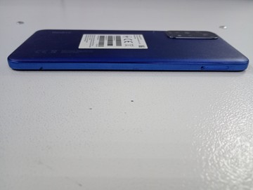 Б/в Мобільний телефон Xiaomi redmi note 11 4/128gb 01-201021369