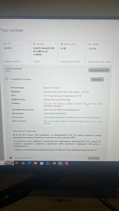 Б/у Системный блок Пк intel intel xeon e5-2680/ram 32 gb/hdd відсутній/ssd 256 gb/nvidia gtx 1070 (geforce) 8gb gddr5 256 01-201021485
