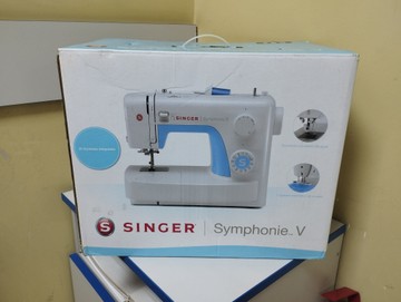 Б/у Швейная машина Singer simple 3221 01-201024046