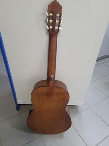 Б/в Класична гітара Yamaha c40 nat 01-201026195