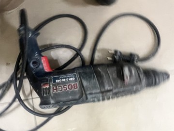 Б/в Перфоратор Bosch gbh 2-26 dre 01-201026287