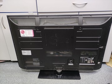 Б/у Телевизор Lg 42pj353-zb 01-201024328