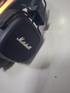 Б/в Навушники Marshall major v 01-201025198