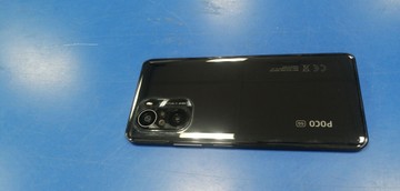 Б/в Мобільний телефон Xiaomi poco f3 8/256gb 01-201027176