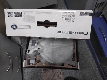 Б/в Робот-пилосос Rowenta x-plorer serie 120 ai rr7877w 01-201027144