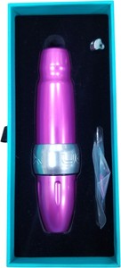 Б/в Тату машинка Xion spektra s (gunmetal) 01-201022626