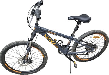 Б/в Велосипед Maxxpro m300 24 рмама 12,5 01-201020498