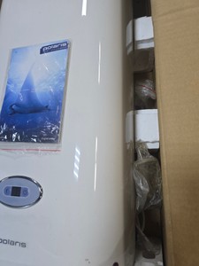 Б/у Водонагреватели Polaris fd-50v 01-201026599