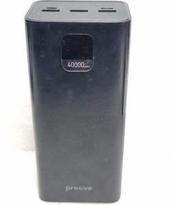 Б/в Повербанк Proove giant 40000mah 100w 01-201028532