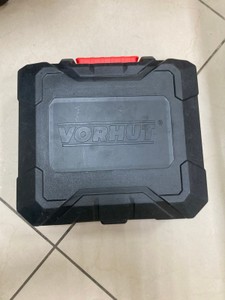 Б/в Шурупокрут Vorhut vc20l 34-120 1акб 1.5ah зп 01-201026566