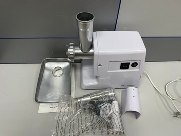 Б/у Мясорубка Pure Angel pa 880 01-201026385