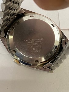 Б/в Годинник Citizen 4-r02106 rc 01-201026390