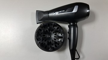 Б/в Фен Rowenta pro expert tresor collection cv8861f0 01-201003127