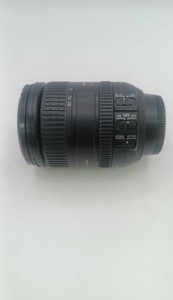 Б/в Фотооб`єктив Nikon af-s dx vr nikkor 16-85mm f/3,5-5,6g 01-201030257