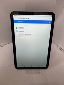Б/в Планшет Nokia t20 4/64gb lte ta-1397 01-201016892