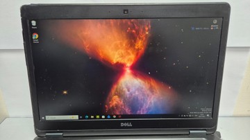 Б/в Ноутбук Dell 14/core i5 5300u ddr3/4gb ddr3/ssd 120 gb/*інтегрована 01-201030091