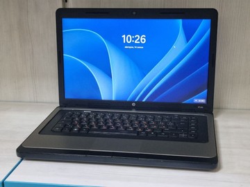 Б/в Ноутбук Hp 16/core i5 2450m ddr3/10gb ddr3/hdd *відсутній/ssd 120 gb/*інтегрована 01-201031147