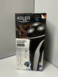 Б/в Електробритва Adler ad 2928 01-201026401