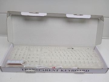 Б/в Клавіатура Yelandar an-t10 dc5v 01-201028150