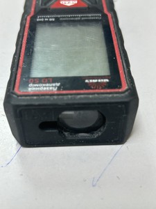 Б/в Лазерний нівелір Vitals ld 50 01-201031063