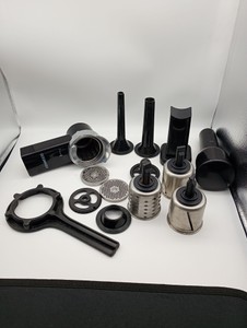 Б/в М`ясорубка Kenwood mg510 01-201028001