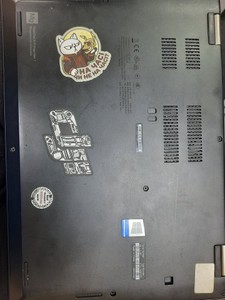 Б/в Ноутбук Lenovo 13/core i5-10310u ddr4/16gb ddr4/hdd *відсутній/ssd 250 gb/*інтегрована 01-201032196