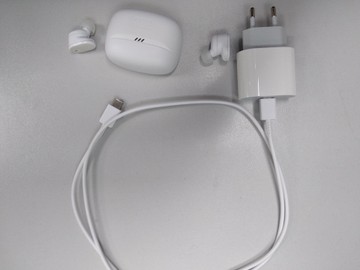 Б/в Навушники Jbl tune buds 2 01-201032274