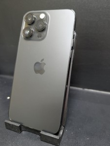Б/у Мобільний телефон Apple iphone 14 pro max 512gb esim 01-201032233