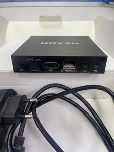 Б/в HD-медіаплеєр Nexon x1+ 2/16gb 01-201033630