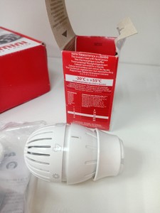 Б/в Термостат Giacomini r470f 01-201033662