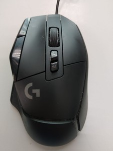 Б/в Миша Logitech g502 x 01-201032453