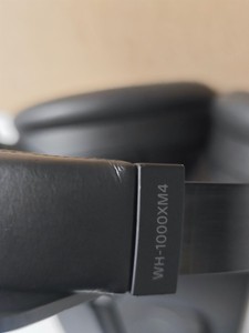 Б/у Навушники Sony wh-1000xm4 01-201033626