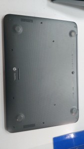 Б/в Ноутбук Hp 14/celeron n2940 ddr3/4gb ddr3/hdd *відсутній/ssd *відсутній/*інтегрована 01-201032171