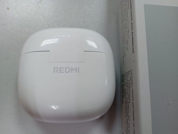Б/в Навушники Xiaomi redmi buds 8 lite 01-201035376
