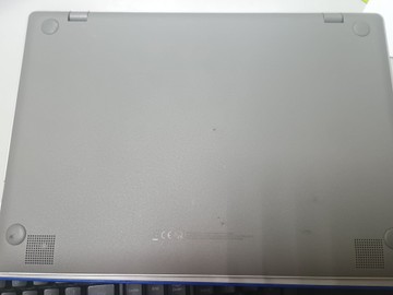 Б/в Ноутбук Samsung 10/celeron n4000 ddr4/4gb ddr4/ssd 64 gb/*інтегрована 01-201035523
