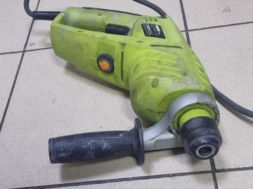 Б/у Перфоратор Worx wx337 01-200995063