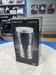Б/в Кавомолка Liberton lcg-1603 01-201035708