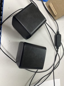 Б/у Акустика Cyboo 2.0 / 96094 01-201037771