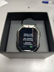 Б/в Смарт-годинник Lokmat ocean 3 pro 01-201036185