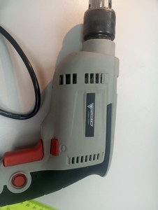 Б/в Дриль ударний Forte id 750 vr 01-201037933