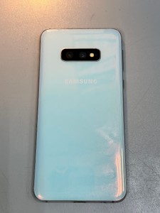 Б/у Мобільний телефон Samsung galaxy s10e sm-g970f 6/128gb 01-201038774