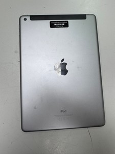 Б/в Планшет Apple ipad 6 gen 2018 32gb wi-fi + lte 01-201038014