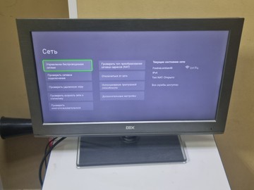 Б/в Ігрова приставка Microsoft xbox series s 512gb 01-200983019