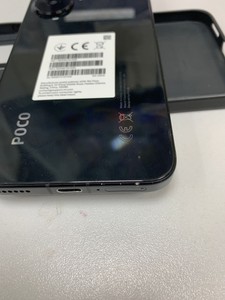 Б/в Мобільний телефон Poco f7 12/256gb 01-201035573