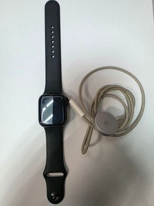 Б/в Смарт-годинник Apple watch series 9 gps 41mm aluminum case 01-201035655